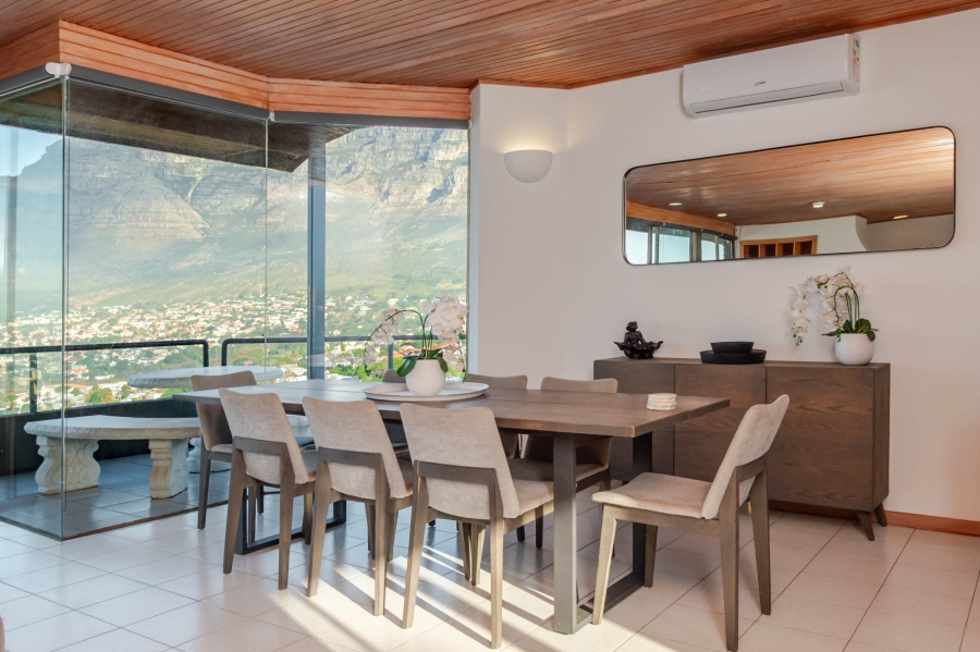 To Let 3 Bedroom Property for Rent in Tamboerskloof Western Cape